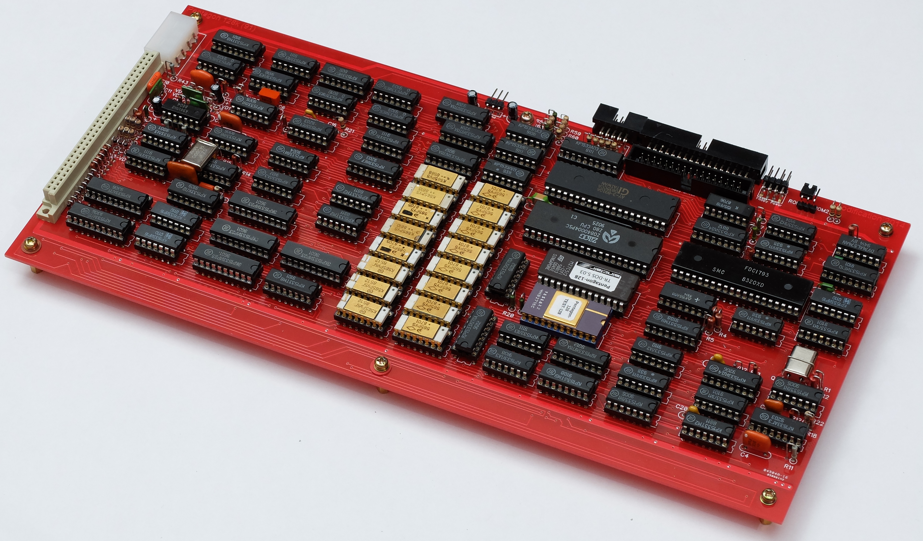 VIOLET/PENTAGON 【新品未開封/TYPE-ABC】 WPC Japanese style floral pattern long umbrella 2607-03-001-BL